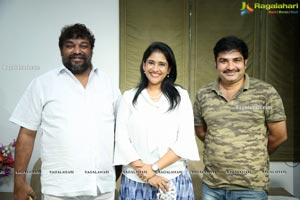 Murder Movie Press Meet