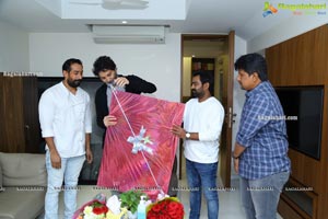 Nallamala Motion Poster Launch