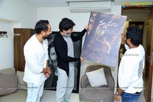 Nallamala Motion Poster Launch