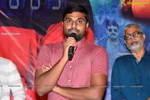 Nede Vidudala Movie First Look Launch