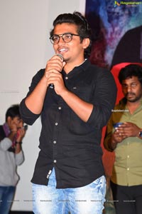 Nede Vidudala Movie First Look Launch