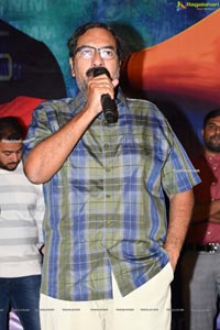 Nede Vidudala Movie First Look Launch