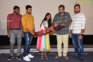 Nede Vidudala Movie First Look Launch