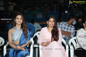 Radha Krishna Movie Trailer Launch