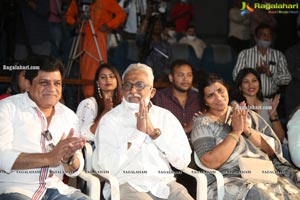 Radha Krishna Movie Trailer Launch