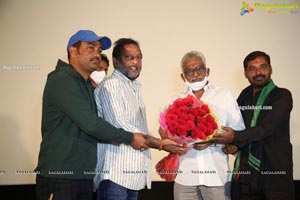 Radha Krishna Movie Trailer Launch