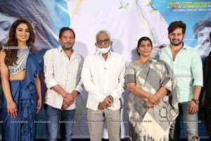 Radha Krishna Movie Trailer Launch