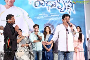 Radha Krishna Movie Trailer Launch