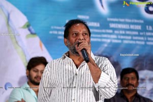 Radha Krishna Movie Trailer Launch