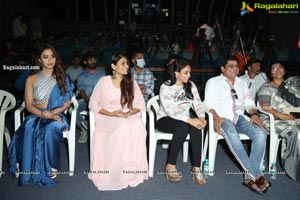 Radha Krishna Movie Trailer Launch