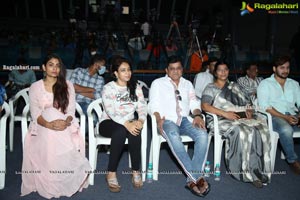 Radha Krishna Movie Trailer Launch