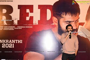 Red Movie Trailer Launch