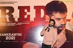 Red Movie Trailer Launch