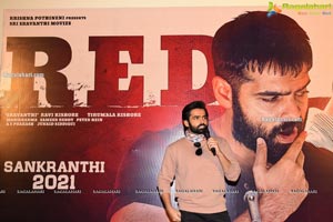Red Movie Trailer Launch