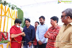 Rowdy Baby Movie Opening