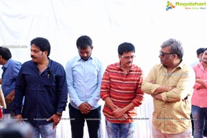 Rowdy Baby Movie Opening