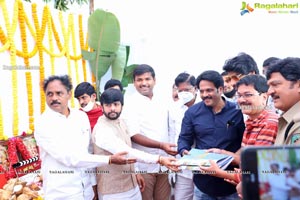 Rowdy Baby Movie Opening