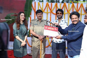 Rowdy Baby Movie Opening