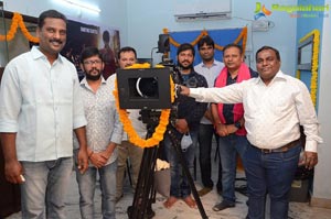 Samidha Movie Opening