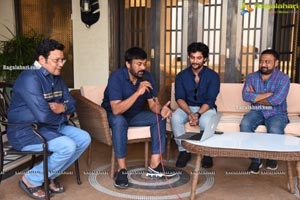 Sasi Movie Teaser Launch