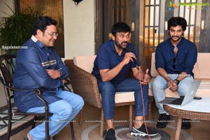 Sasi Movie Teaser Launch