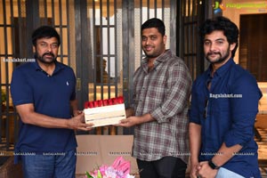 Sasi Movie Teaser Launch