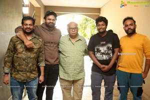 Solo Brathuke So Better Movie Success Celebrations