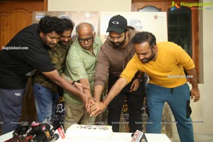 Solo Brathuke So Better Movie Success Celebrations