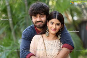 Seethaayanam Movie Trailer Launch