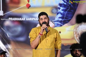 Seethaayanam Movie Trailer Launch