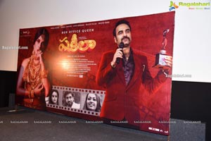 Shakeela Movie Press Meet