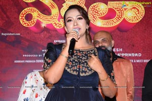 Shakeela Movie Press Meet