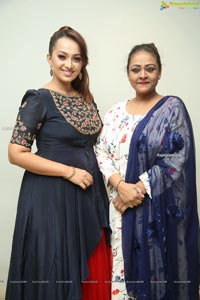 Shakeela Movie Press Meet