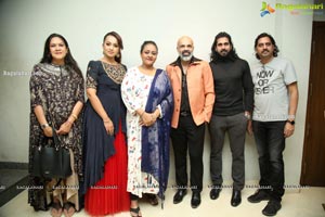 Shakeela Movie Press Meet