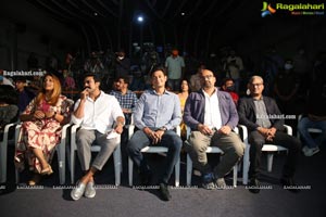 Shoot-out at Alair Movie Press Meet