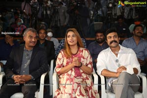 Shoot-out at Alair Movie Press Meet