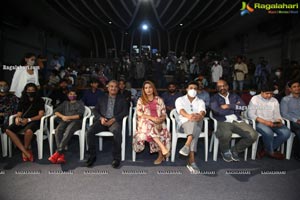 Shoot-out at Alair Movie Press Meet