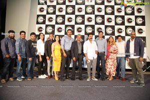 Shoot-out at Alair Movie Press Meet