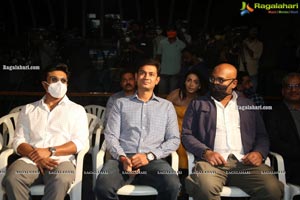 Shoot-out at Alair Movie Press Meet