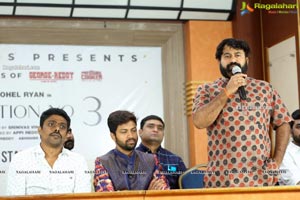 Syed Sohel Ryan-Mic Movies Film Opening