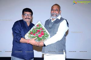 Thera Venuka Movie Audio Launch