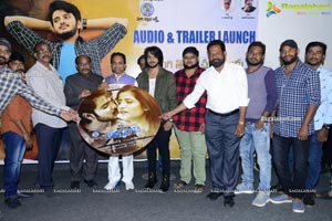 Thongi Thongi Choodamaaku Chandamama Trailer Launch