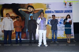 Thongi Thongi Choodamaaku Chandamama Trailer Launch