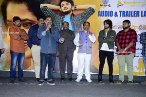 Thongi Thongi Choodamaaku Chandamama Trailer Launch