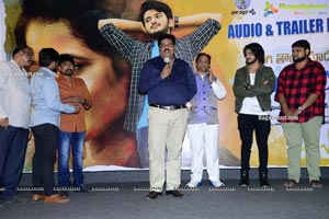 Thongi Thongi Choodamaaku Chandamama Trailer Launch