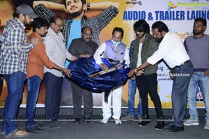 Thongi Thongi Choodamaaku Chandamama Trailer Launch