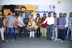 Thongi Thongi Choodamaaku Chandamama Trailer Launch