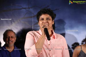 Zombie Reddy Movie Teaser Launch Event