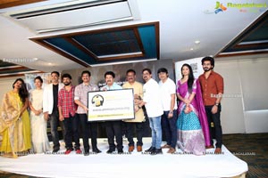 Amma Nanna Anada Ashramam Website and Logo Launch