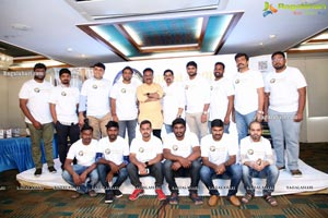 Amma Nanna Anada Ashramam Website and Logo Launch